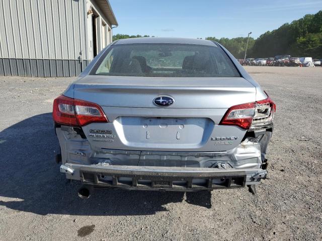 Photo 6 from auction – 2017 SUBARU LEGACY 2.5 with VIN 4S3BNAB63H3055229