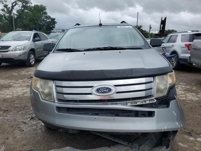 Photo 5 from auction – 2007 FORD EDGE SE with VIN 2FMDK36C87BA34447