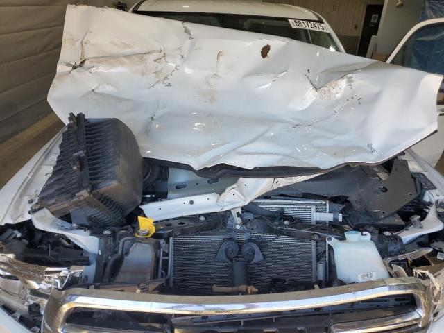 Photo 11 from auction – 2020 RAM 1500 BIG H with VIN 1C6SRFFT1LN108385