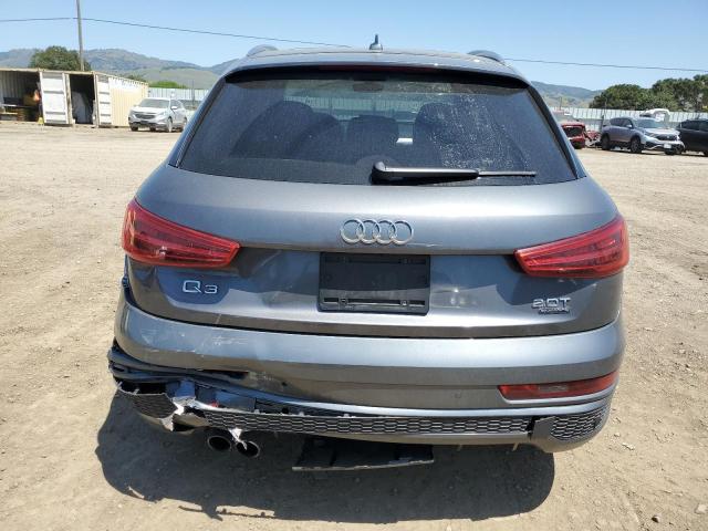 Photo 6 from auction – 2017 AUDI Q3 PRESTIG with VIN WA1GCCFSXHR002341