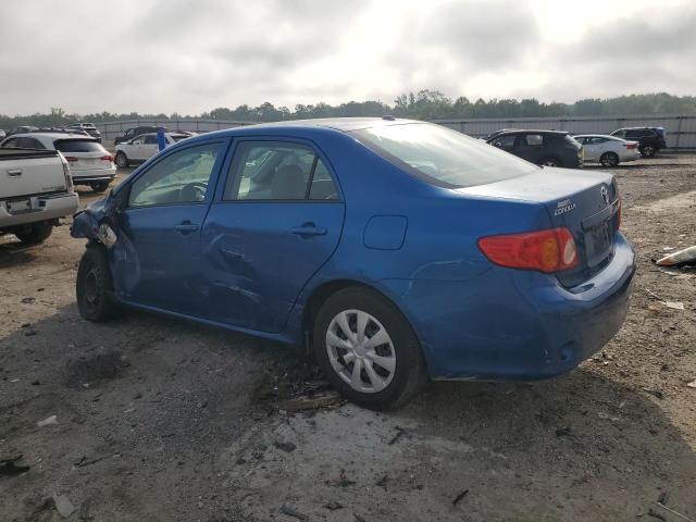 Photo 2 from auction – 2010 TOYOTA COROLLA BA with VIN 1NXBU4EEXAZ334633