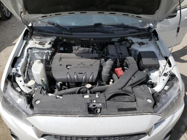 Photo 11 from auction – 2017 MITSUBISHI LANCER ES with VIN JA32U2FU3HU007658