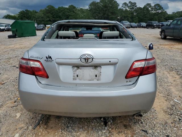 Photo 6 from auction – 2008 TOYOTA CAMRY CE with VIN 4T4BE46K88R038155