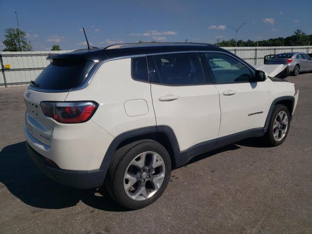 Foto 3 de la subasta – 2019 JEEP COMPASS LI con VIN 3C4NJDCB0KT841958