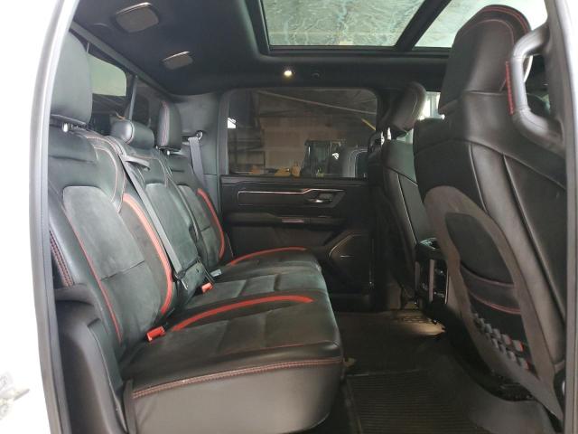 Photo 10 from auction – 2022 RAM 1500 TRX with VIN 1C6SRFU91NN363919