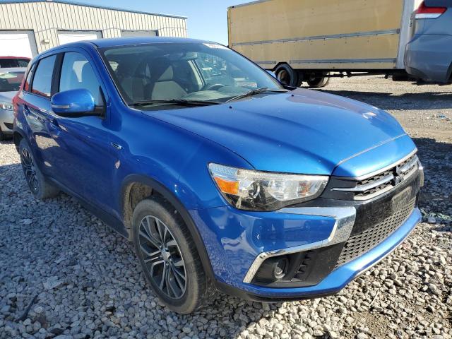 Photo 4 from auction – 2019 MITSUBISHI OUTLANDER with VIN JA4AP3AU7KU032386