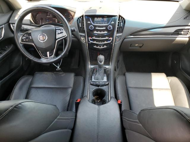 Photo 8 from auction – 2014 CADILLAC ATS with VIN 1G6AG5RX5E0122201