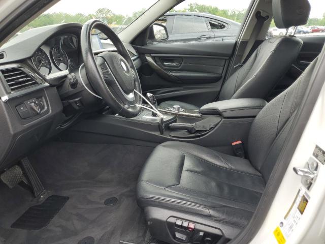 Photo 7 from auction – 2012 BMW 328 I with VIN WBA3A5C52CF346077