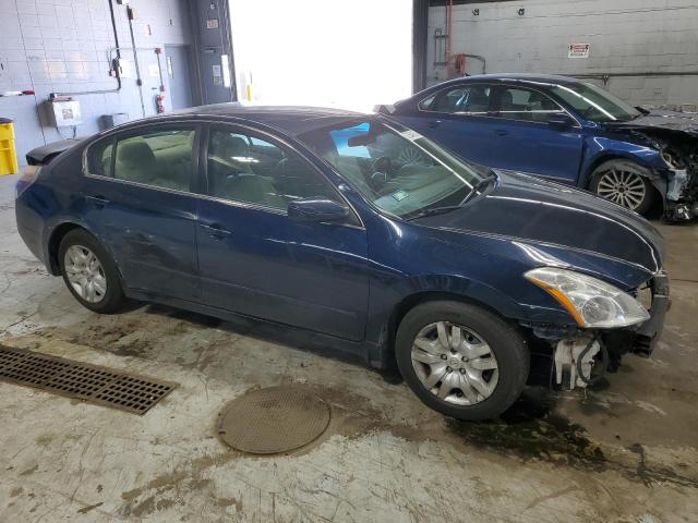 Photo 4 from auction – 2012 NISSAN ALTIMA BAS with VIN 1N4AL2AP2CC175412