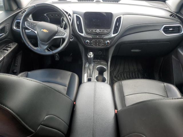 Photo 8 from auction – 2018 CHEVROLET EQUINOX PR with VIN 3GNAXMEV7JS581378