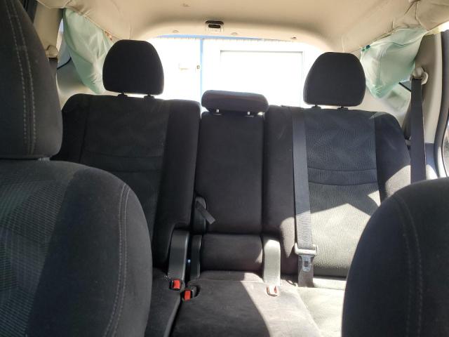 Photo 10 from auction – 2015 NISSAN ROGUE S with VIN 5N1AT2MT0FC875142