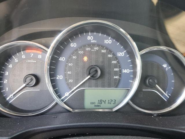 Photo 9 from auction – 2015 TOYOTA COROLLA L with VIN 2T1BURHE5FC451084