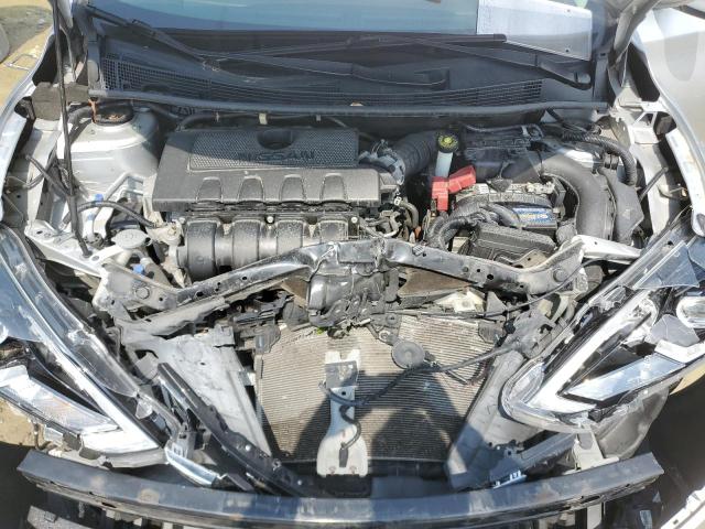 Photo 11 from auction – 2016 NISSAN SENTRA S with VIN 3N1AB7AP2GY305232