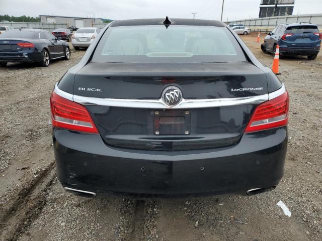 Photo 6 from auction – 2016 BUICK LACROSSE with VIN 1G4GB5G37GF236427