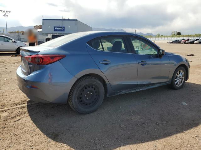 Foto 3 de la subasta – 2016 MAZDA 3 TOURING con VIN 3MZBM1V73GM282583