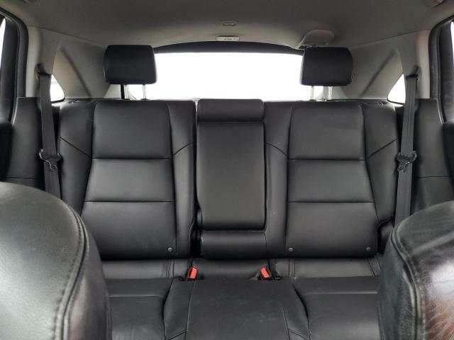 Photo 10 from auction – 2017 ACURA RDX with VIN 5J8TB3H32HL017997