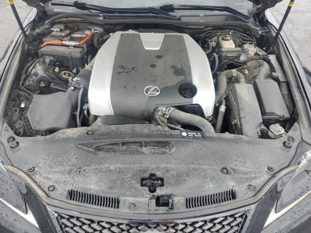 Photo 11 from auction – 2016 LEXUS IS 300 with VIN JTHCM1D23G5002355