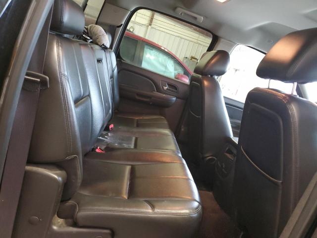 Photo 10 from auction – 2011 GMC SIERRA K15 with VIN 3GTP2WE39BG359067