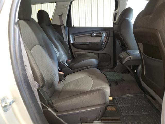Photo 11 from auction – 2011 CHEVROLET TRAVERSE L with VIN 1GNKVGED0BJ102398
