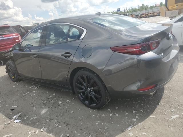 Photo 2 from auction – 2021 MAZDA 3 with VIN JM1BPBAY9M1333415