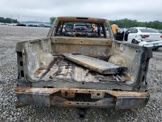 Photo 6 from auction – 2009 CHEVROLET SILVERADO with VIN 3GCEK23M09G283812
