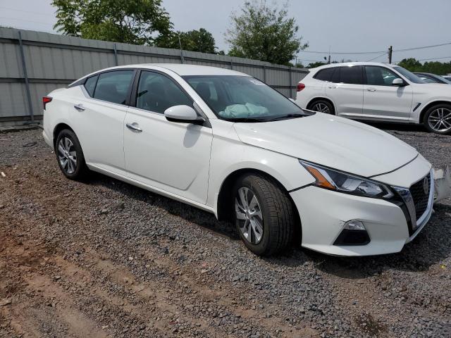Photo 4 from auction – 2019 NISSAN ALTIMA S with VIN 1N4BL4BW4KC198050