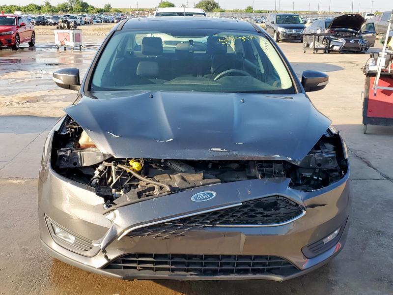 Photo 5 from auction – 2017 FORD FOCUS SEL with VIN 1FADP3H2XHL237616