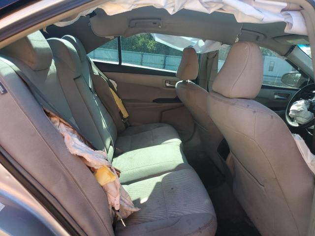 Photo 10 from auction – 2017 TOYOTA CAMRY LE with VIN 4T1BF1FK5HU628349