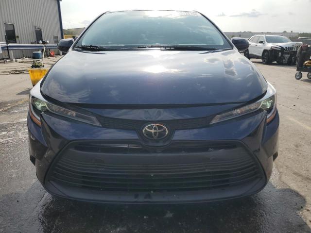 Photo 5 from auction – 2023 TOYOTA COROLLA LE with VIN 5YFB4MDE5PP033893