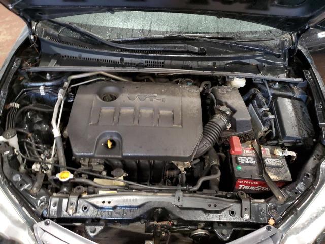 Photo 11 from auction – 2016 TOYOTA COROLLA L with VIN 5YFBURHEXGP398643