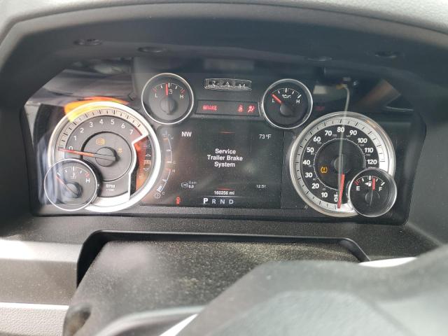 Photo 9 from auction – 2016 RAM 1500 SLT with VIN 1C6RR7LT9GS238821