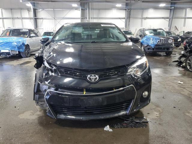 Photo 5 from auction – 2015 TOYOTA COROLLA L with VIN 2T1BURHE7FC399862
