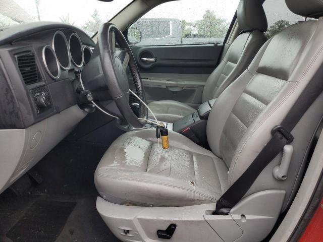 Photo 7 from auction – 2006 DODGE MAGNUM R/T with VIN 2D8GZ57226H348199