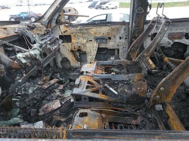 Photo 7 from auction – 2009 GMC SIERRA K25 with VIN 1GTHK43K89F165029