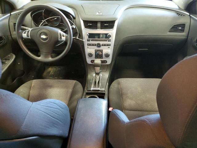Photo 8 from auction – 2012 CHEVROLET MALIBU 1LT with VIN 1G1ZC5E09CF144905