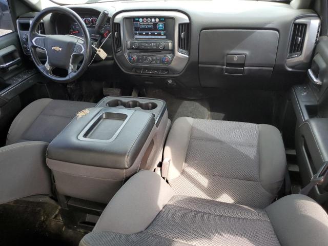 Photo 8 from auction – 2016 CHEVROLET SILVERADO with VIN 1GCVKREC0GZ423643