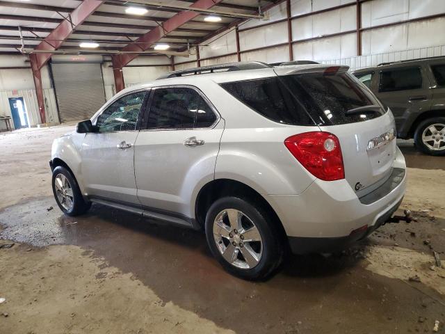 Photo 2 from auction – 2015 CHEVROLET EQUINOX LT with VIN 2GNALBEK2F6406192