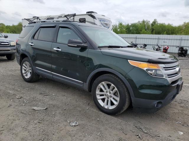 صورة رقم 4 من المزاد - 2013 FORD EXPLORER X مع VIN 1FM5K8D87DGB10924