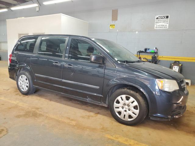 Photo 4 from auction – 2014 DODGE GRAND CARA with VIN 2C4RDGBG0ER193374