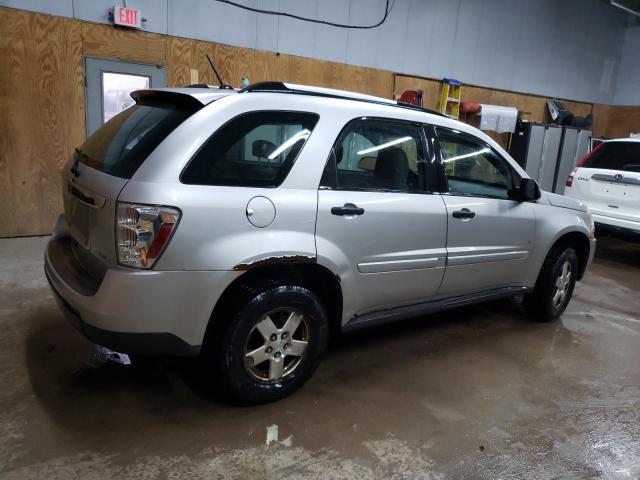 Photo 3 from auction – 2007 CHEVROLET EQUINOX LS with VIN 2CNDL23F776077529