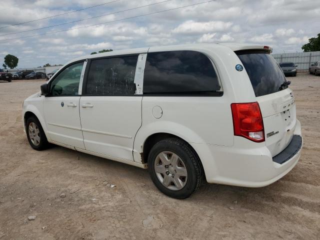 Photo 2 from auction – 2012 DODGE GRAND CARA with VIN 2C4RDGBG8CR115017