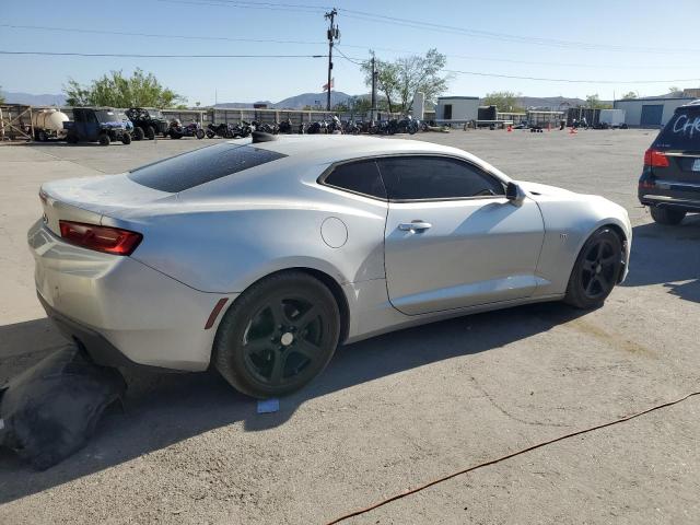 Photo 3 from auction – 2017 CHEVROLET CAMARO LS with VIN 1G1FA1RX0H0168514