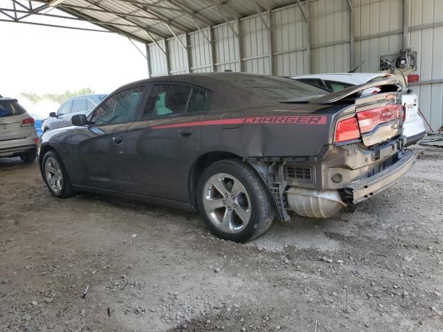 Photo 2 from auction – 2013 DODGE CHARGER SX with VIN 2C3CDXHG7DH550829