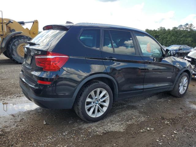 Photo 3 from auction – 2017 BMW X3 with VIN 5UXWZ7C52H0U46774