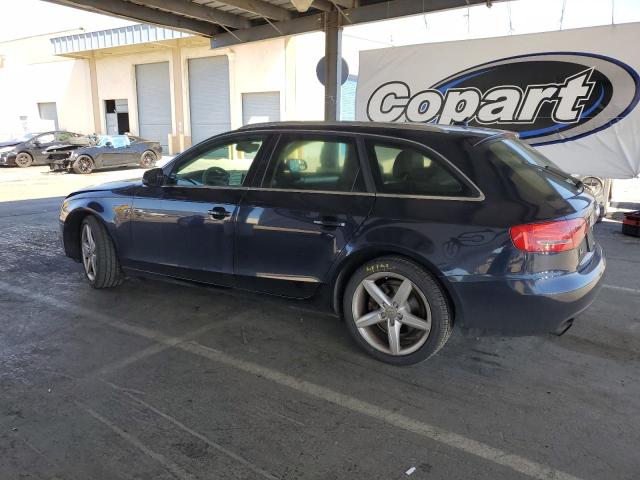 Photo 2 from auction – 2011 AUDI A4 PREMIUM with VIN WAUWFAFL0BA014300