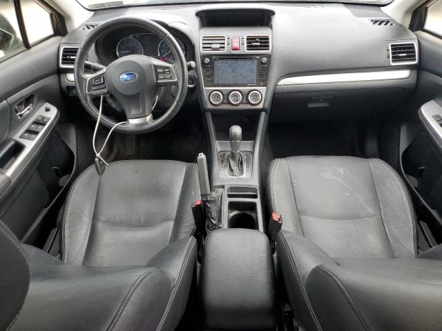 Photo 8 from auction – 2016 SUBARU IMPREZA SP with VIN JF1GPAY66G8216574