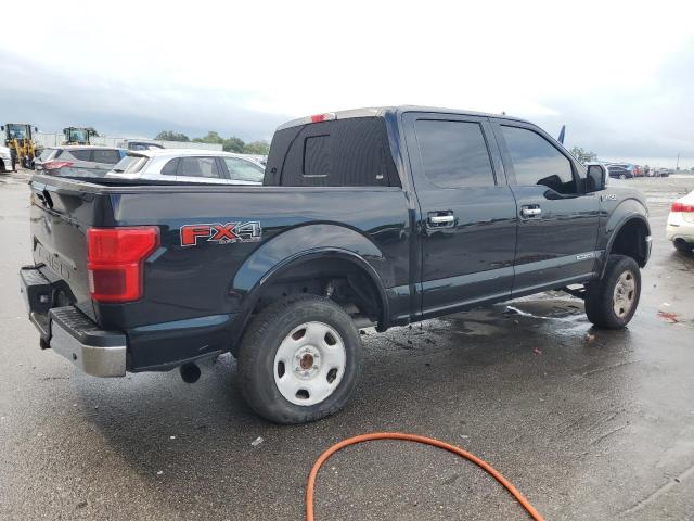 Photo 3 from auction – 2018 FORD F150 SUPER with VIN 1FTFW1E13JFD33517
