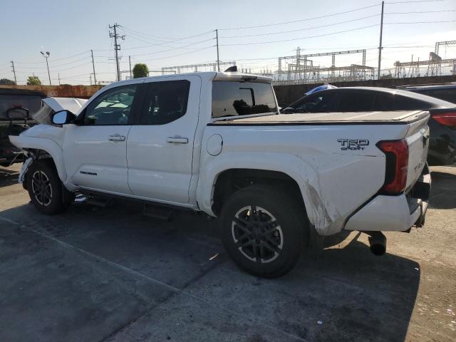 Photo 2 from auction – 2024 TOYOTA TACOMA DOU with VIN 3TMLB5JN0RM008107