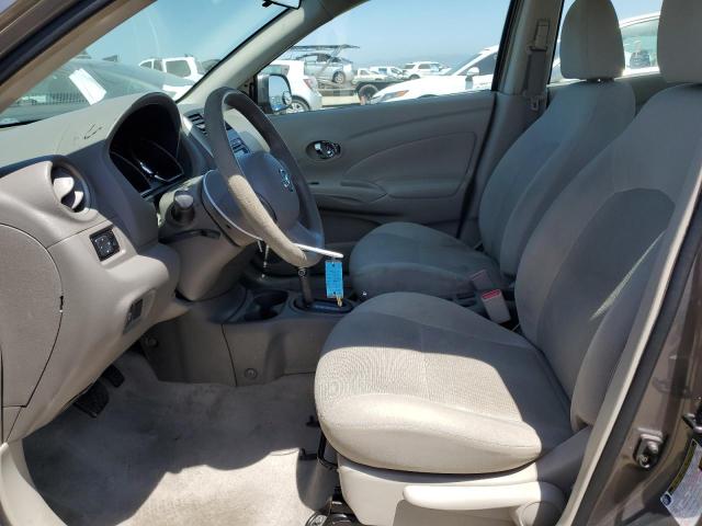 Photo 7 from auction – 2013 NISSAN VERSA S with VIN 3N1CN7AP6DL874173