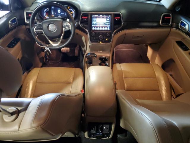 Photo 8 from auction – 2014 JEEP GRAND CHER with VIN 1C4RJFBG4EC509337